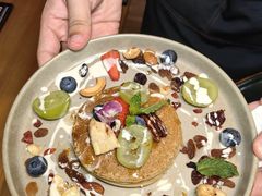 -街角 T·COFFEE 融合料理·BISTRO(车公庙店)