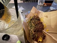 -shark burger·鲨鱼汉堡(交子大道店)