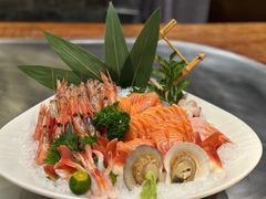 -大渔之观(安贞店)