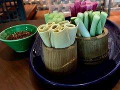 -君悦酒店·1881·北京烤鸭