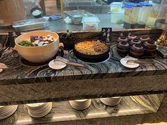 -松子料理(亮马桥店)