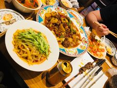 -巴依老爷新疆美食(常营店)