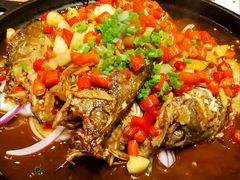 -小湘旺臭鳜鱼(百子湾店)