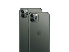 -Apple零售店(华贸购物中心店)