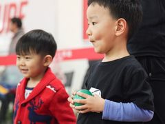 -赫石少儿体能馆(奥森店)