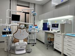 -牙博士口腔品牌连锁(杨浦店)