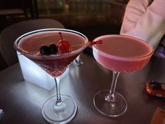 -罗斯福色戒酒吧(外滩店)