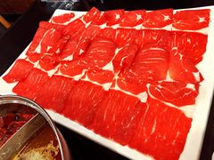 -呷哺呷哺(松北万象汇店)