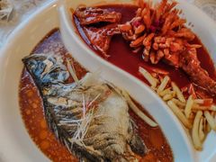 -马凯餐厅(地安门店)