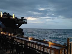 -Rock Bar Bali(Bali)
