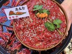 -纸盐河码头火锅(十八梯店)