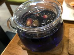-茹·pure vegan(博华广场店)