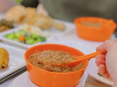 -香妃烤鸡(西单店)