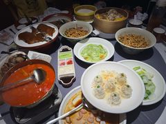-大鸭梨烤鸭店(花园村店)