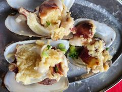 -南沙十九涌渔人码头-南门