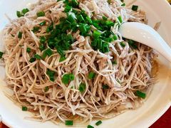 香芋丝-小竹林农庄