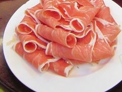 -鸿运楼老北京铜锅涮肉  烤串(木樨园店)