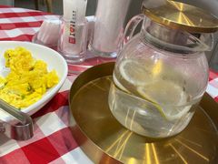 -西贝莜面村(上海百联西郊店)