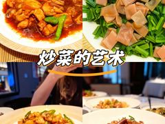 -金汤宴餐厅天津菜(德云社店)