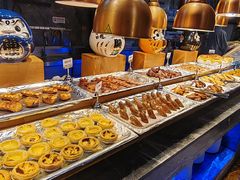-犇放和牛烤肉·烤榴莲自助(苏宁城市奥莱店)