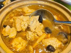 -徽三说·土徽菜·中国徽菜连锁品牌(一中店)