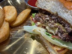 -魏斯理汉堡(西安沣东吾悦店)