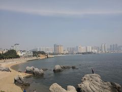 -黑石礁公园