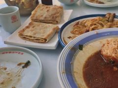 -粥旺府(月环里店)