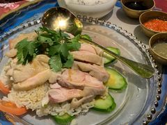 -小娘惹厨房Little Nyonya(狮城有约上榜店)