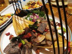 -亮欢寨(凯里总店)