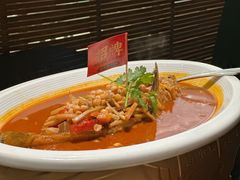 招牌·老友桂花鱼-桂小厨广西菜(万象城店)