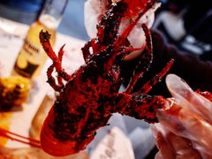 -Catch the Cajun Seafood(表参道店)