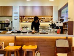-E SPECIAL COFFEE 别样