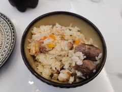 -百格里格.Uyghur cuisine(百色路店)