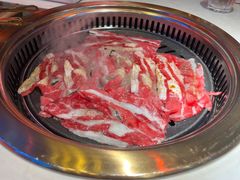 -杨记齐齐哈尔烤肉(总店)