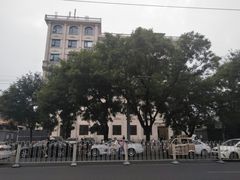 -嘻哈包袱铺(交道口店)