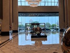-上海嘉定喜来登酒店