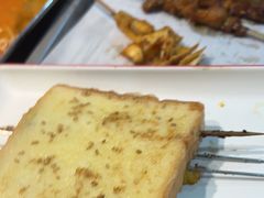 -头牌·鹤岗小串(万达店)