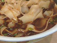 -苏氏牛肉面(惠工街店)