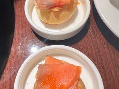 -The Lounge·大堂酒廊·北京粤财JW万豪酒店
