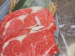 -十三姨正合丰烤肉(营迹路店)