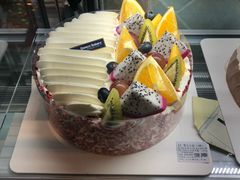 -东哥面包(江宁大润发店)