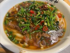 -易裕和·长沙米粉(竹塘西路店)
