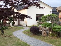 -呼吸森林·生态农庄农家乐私房菜