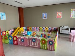 -郑州新郑国际机场T2航站楼-贵宾厅B区