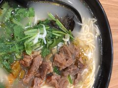 -小杨生煎(萧山机场店)