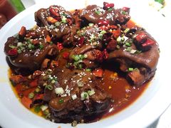 -雲蜀龙阁·金牌水煮鱼(方庄店)