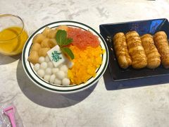 -舞虾小说.涮肉.烧烤(国顺东路店)