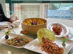 -清真马祥兴菜馆(云南北路店)