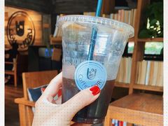 -旧雨咖啡·CoffeeFORU(黄村奥体店)